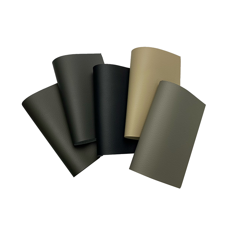 หนังสังเคราะห์ PVC สำหรับโซฟา