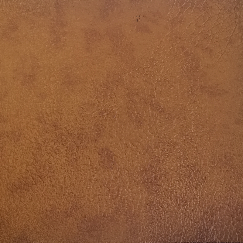 หนังสังเคราะห์ Durabale 2 เสียงสำหรับรองเท้าพื้นรองเท้า