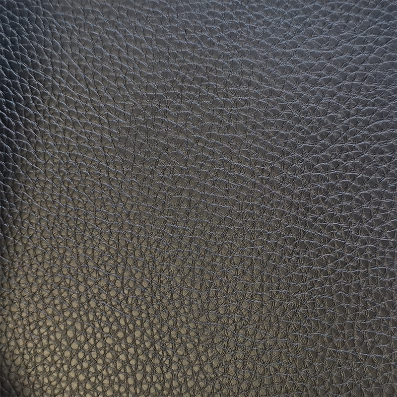 Antiscratch PVC เทียมหนังเทียมสำหรับเสื่อรถยนต์