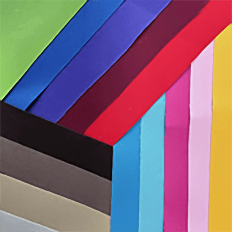 ลายพรางพิมพ์ผ้าออกซ์ฟอร์ดด้วยการเคลือบพีวีซี