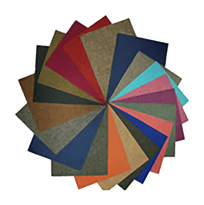 ผ้าโมเสคออกซ์ฟอร์ดพร้อมการเคลือบพีวีซี