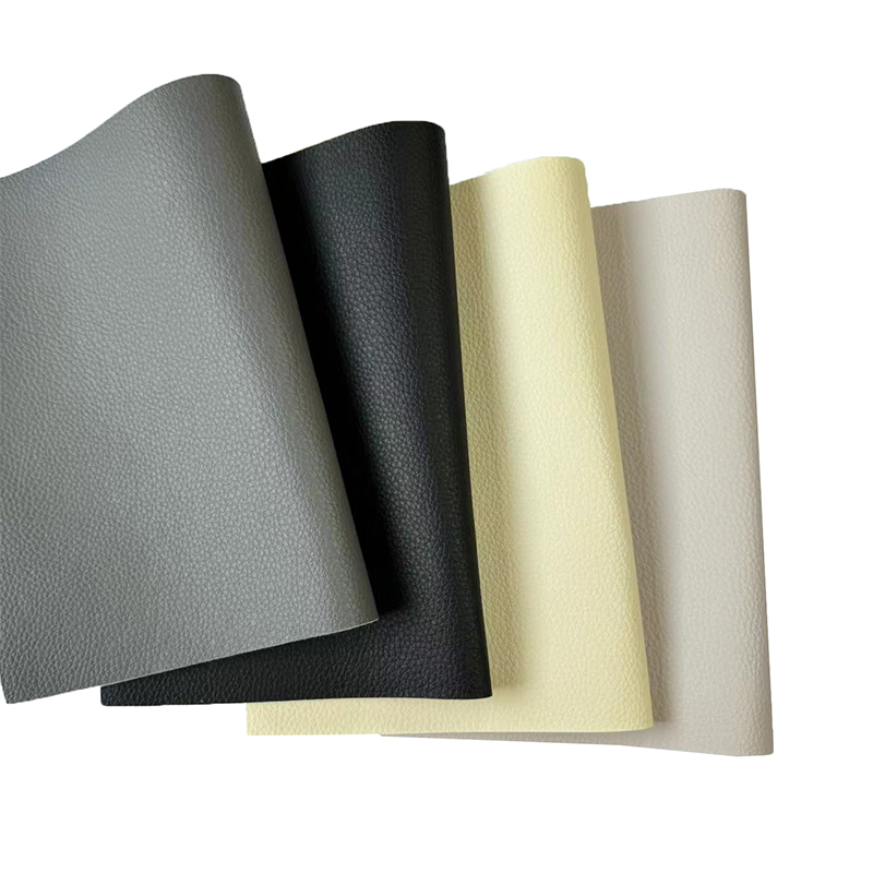 หนังสังเคราะห์โซฟาที่ทันสมัย