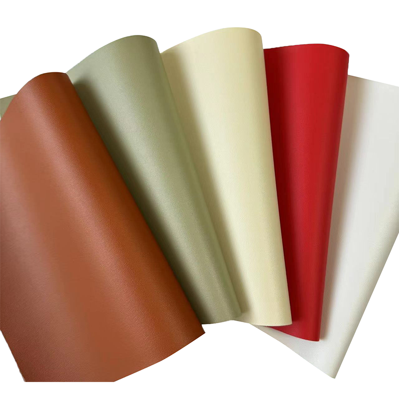 หนังพีวีซีแห้งเร็วสำหรับโซฟา