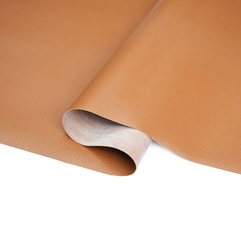 หนัง faux ที่นอน