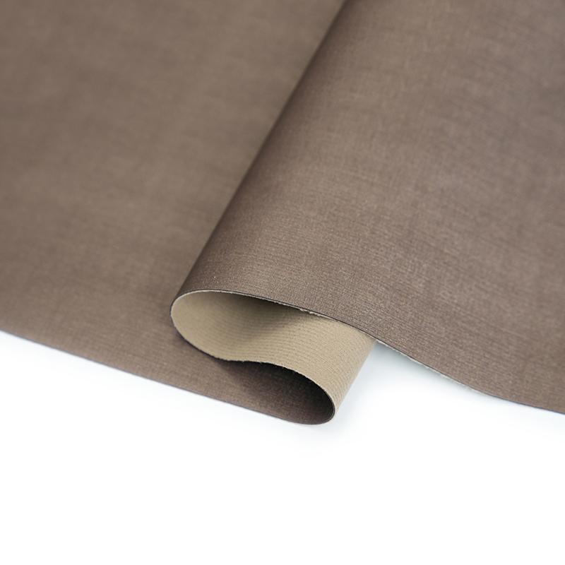 การออกแบบหนังเทียมใหม่สำหรับการตกแต่ง