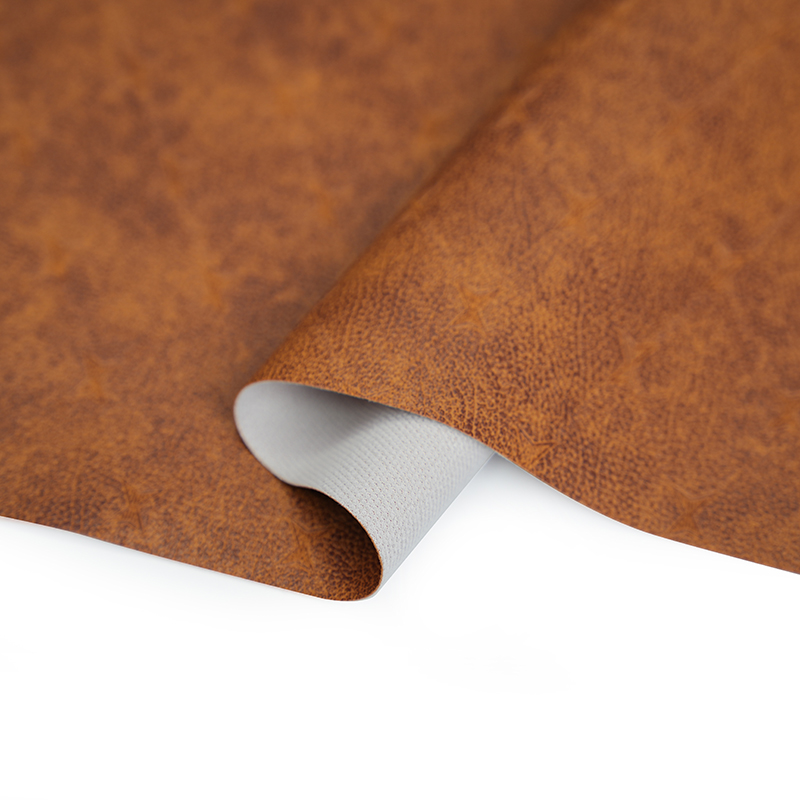 หนังสังเคราะห์สำหรับโซฟา