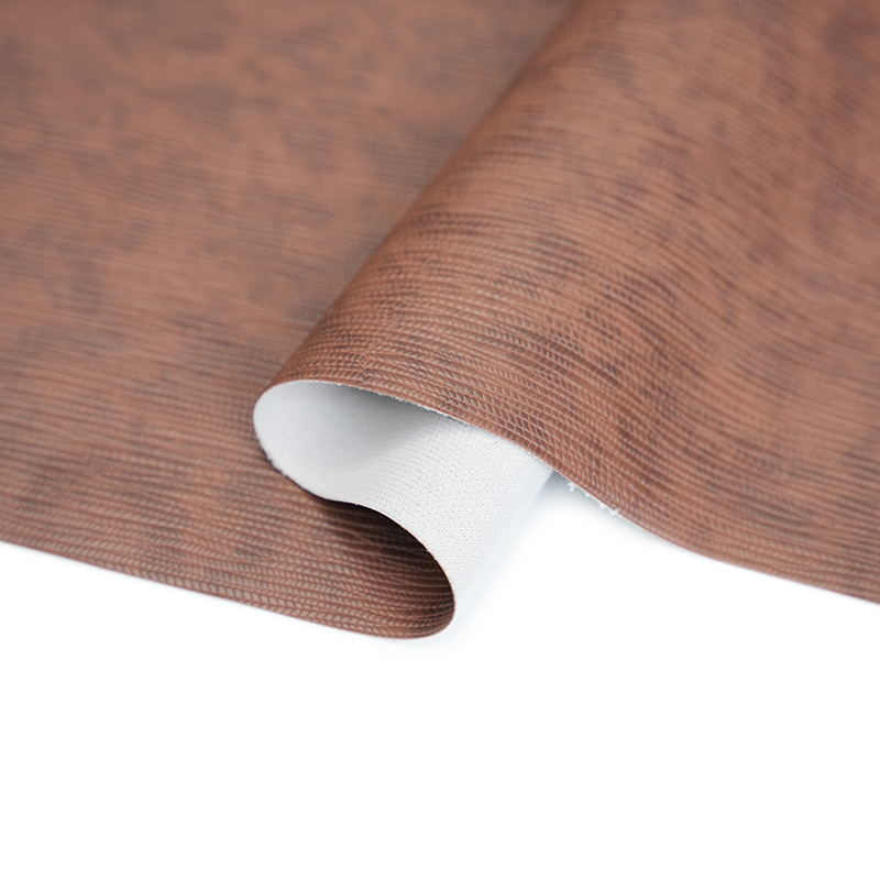 หนังเทียมสำหรับโซฟา