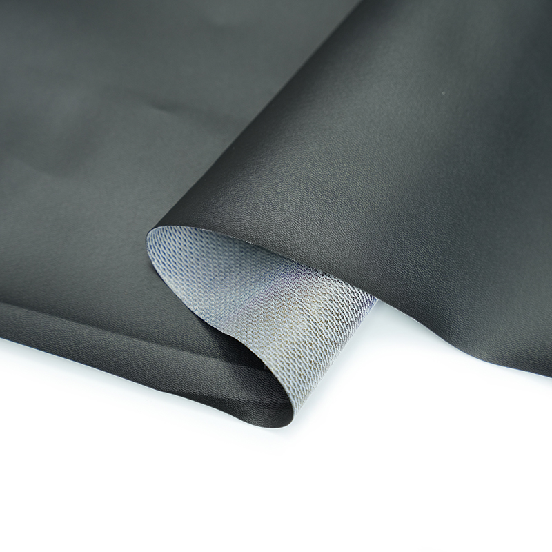 หนังสังเคราะห์ PVC ที่กำหนดเองสำหรับโซฟา