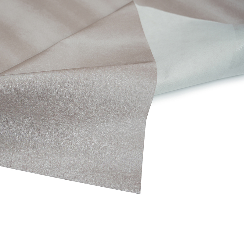 ผ้าหนังเทียมสำหรับตกแต่ง