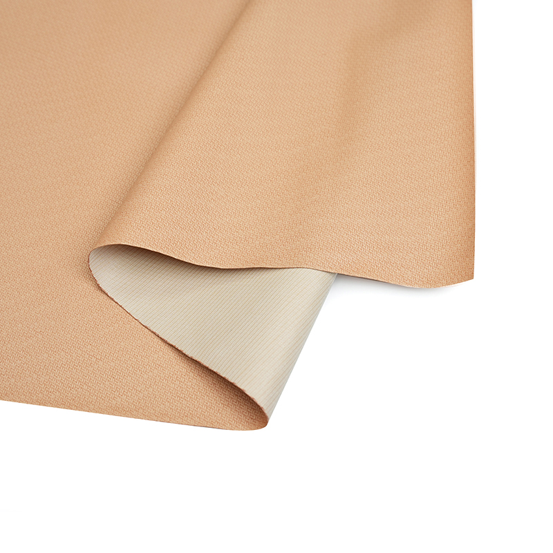 Anti Slip Faux Leather สำหรับรองเท้าพื้นรองเท้า