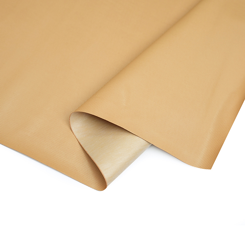 หนังสังเคราะห์กันน้ำสำหรับรองเท้าพื้นรองเท้า