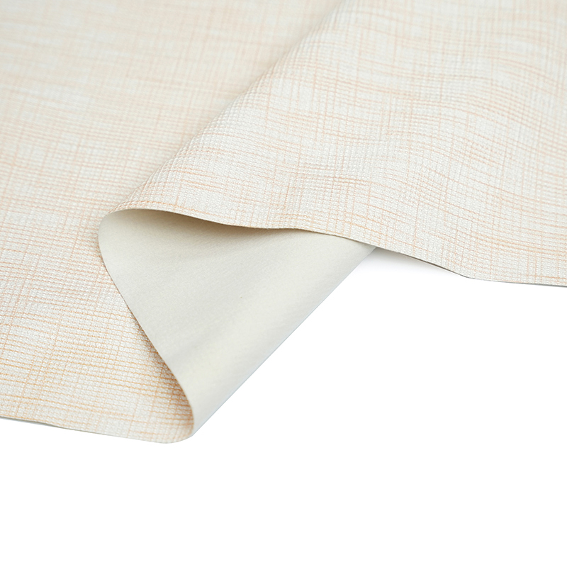 รูปแบบใหม่หนังสังเคราะห์สำหรับรองเท้า