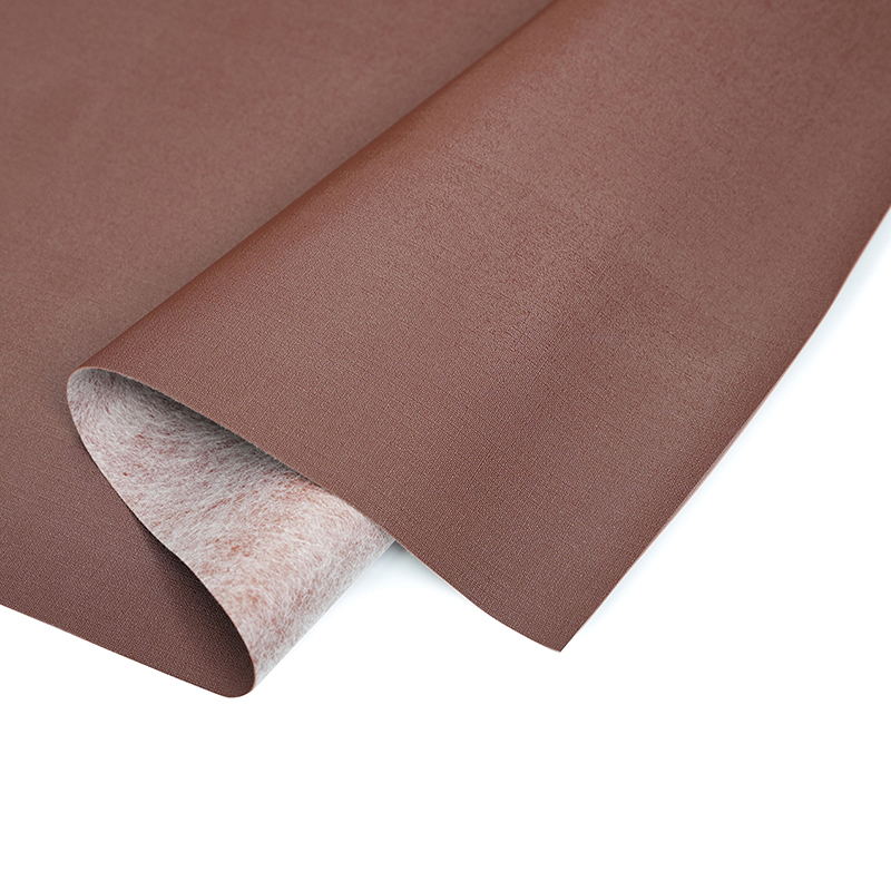 หนังสังเคราะห์ cusutomized สำหรับรองเท้าแตะ