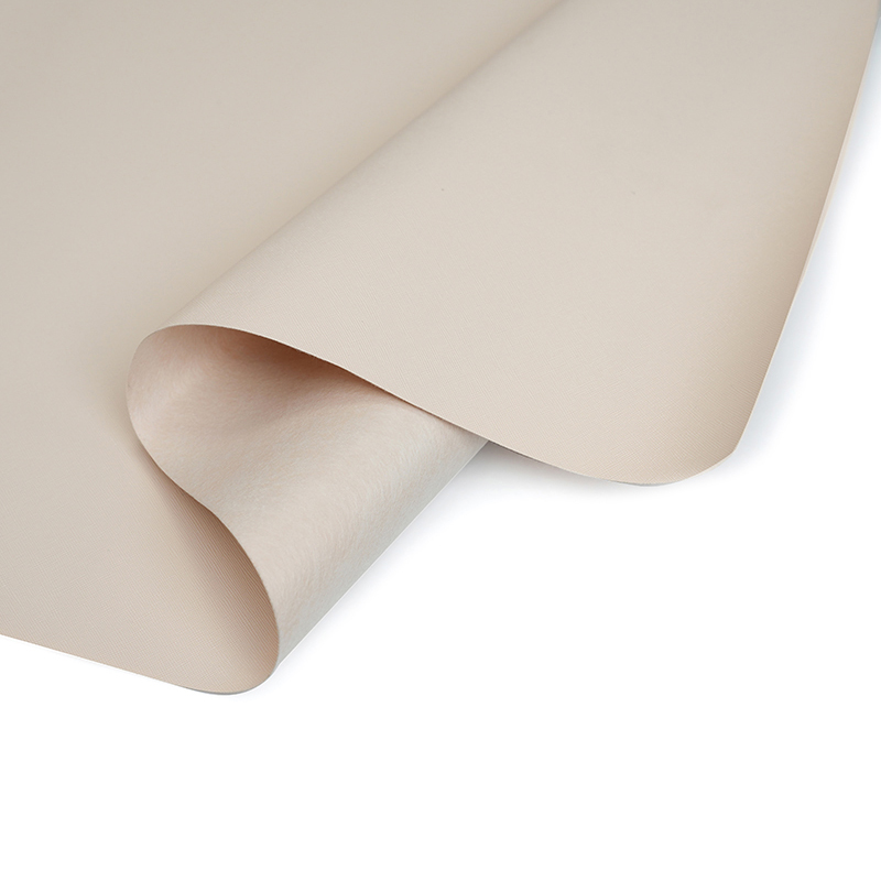 ลวดลายไม้จิ้มฟันหนังสังเคราะห์สำหรับรองเท้าแตะ