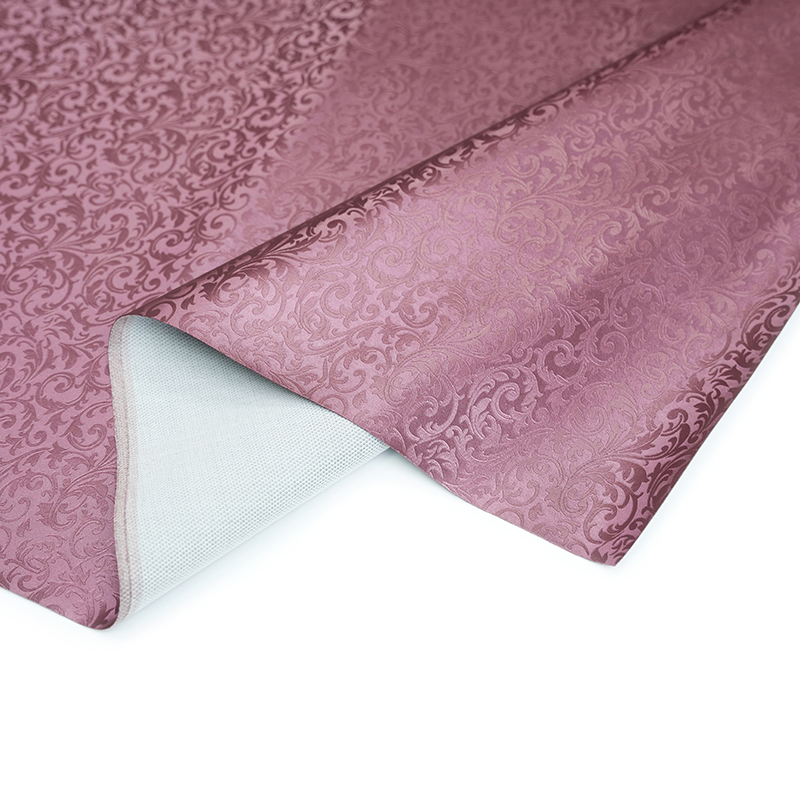 การออกแบบแฟชั่นที่กำหนดเองหนังสังเคราะห์ PVC