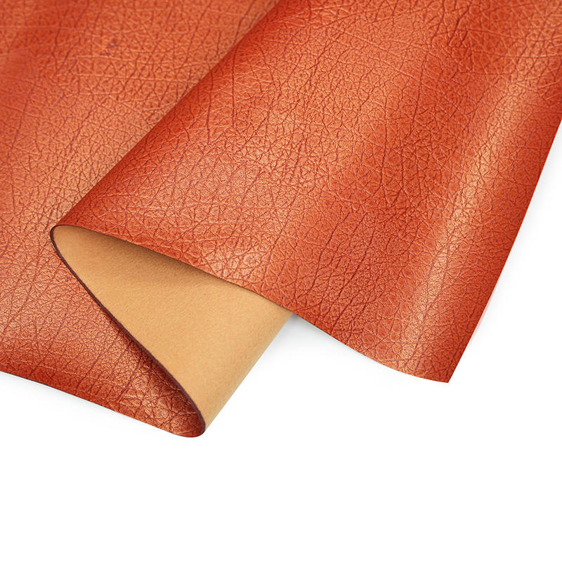 การออกแบบคลาสสิกเครื่องหนัง PVC สังเคราะห์สำหรับโซฟา